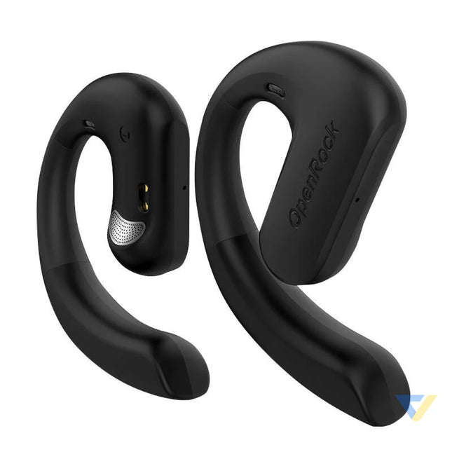 OneOdio OpenRock S Wireless Headphones (black) Sports