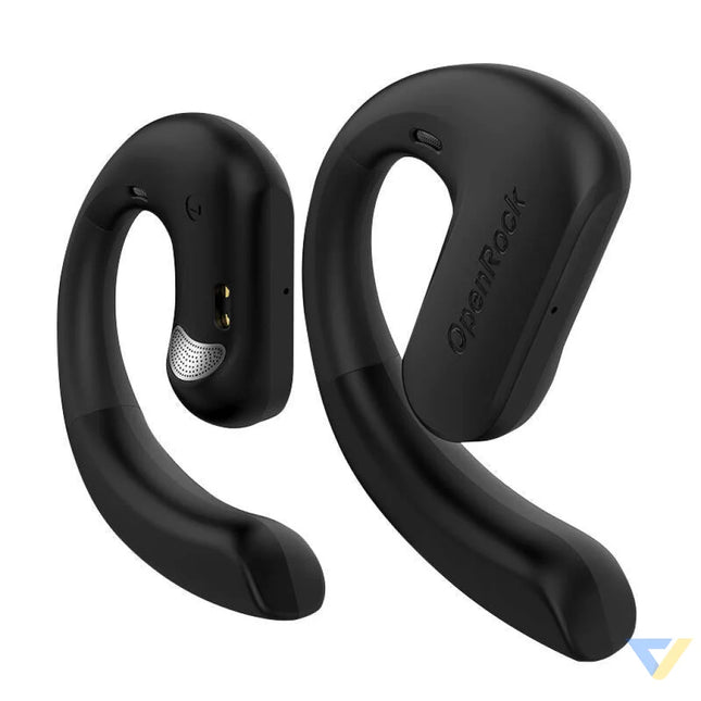 OneOdio OpenRock S Wireless Headphones (black) Sports