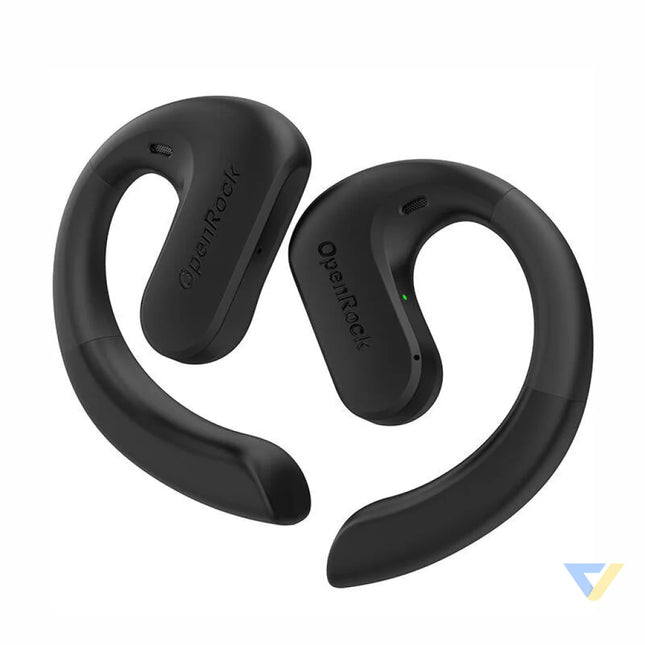 OneOdio OpenRock S Wireless Headphones (black) Sports