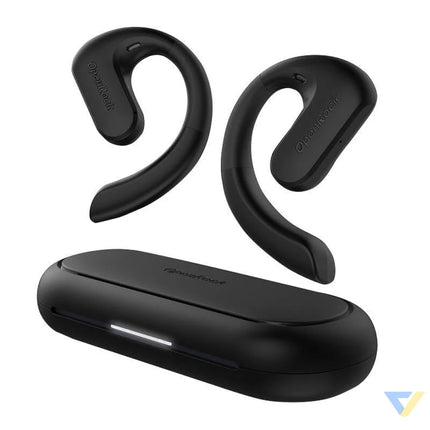 OneOdio OpenRock S Wireless Headphones (black) Sports