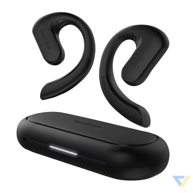 OneOdio OpenRock S Wireless Headphones (black) Sports
