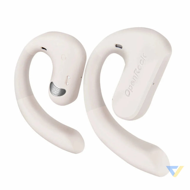 OneOdio OpenRock S Wireless Headphones (cream) Sports