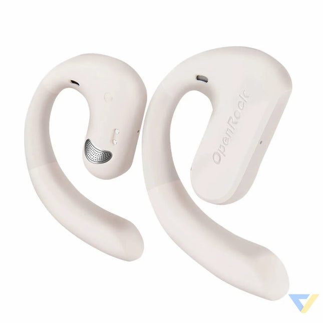 OneOdio OpenRock S Wireless Headphones (cream) Sports