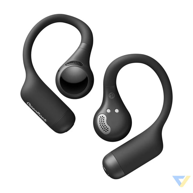 OneOdio OpenRock S2 Wireless Headphones (blackE) Over-ear