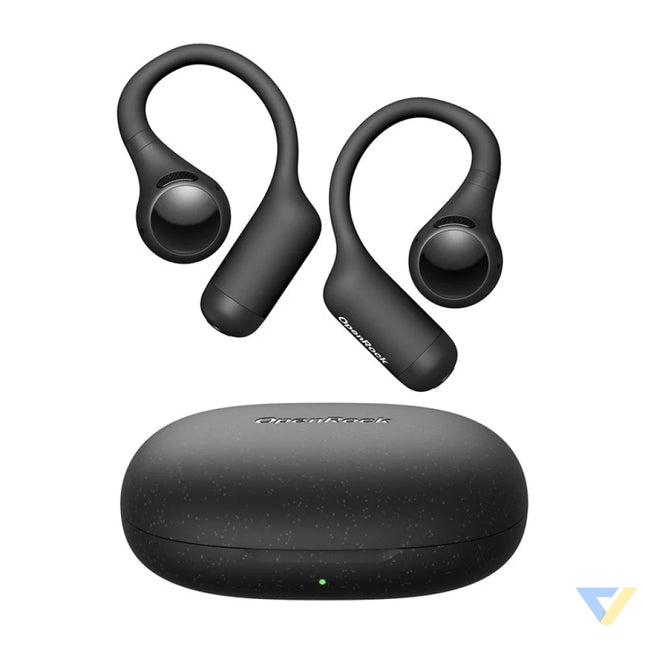 OneOdio OpenRock S2 Wireless Headphones (blackE) Over-ear