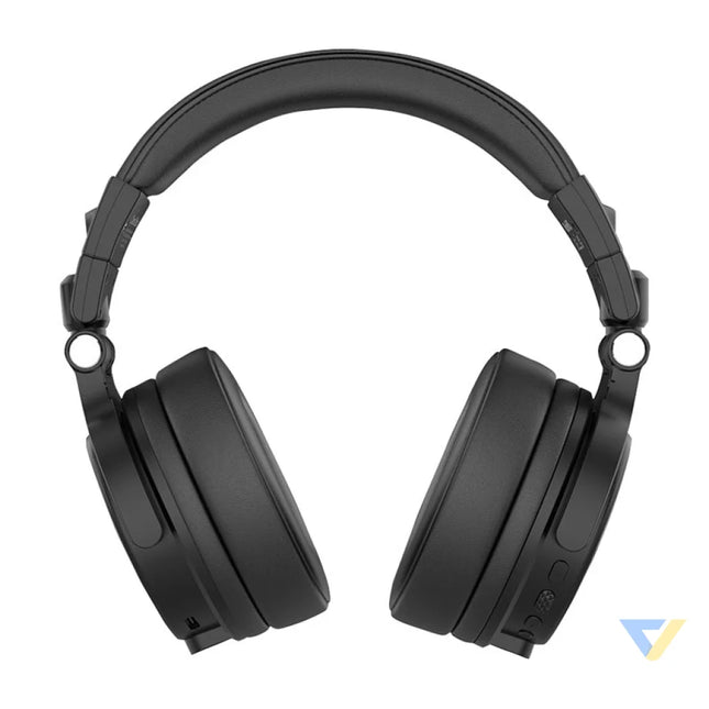OneOdio Studio Max 1 wireless headphones (black) Over ear