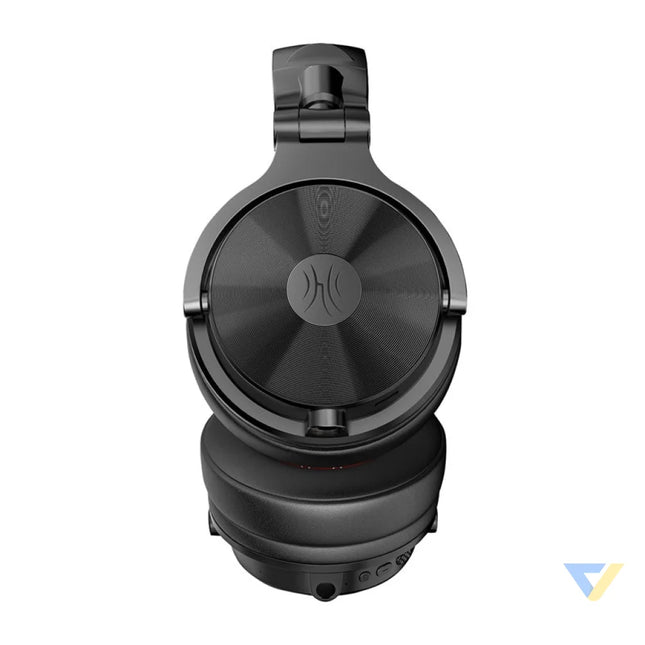OneOdio Studio Max 1 wireless headphones (black) Over ear