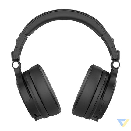 OneOdio Studio Max 1 wireless headphones (black) Over ear