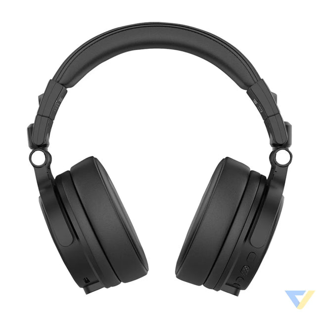 OneOdio Studio Max 1 wireless headphones (black) Over ear