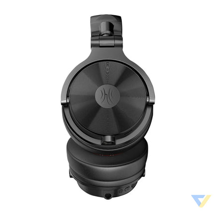 OneOdio Studio Max 1 wireless headphones (black) Over ear