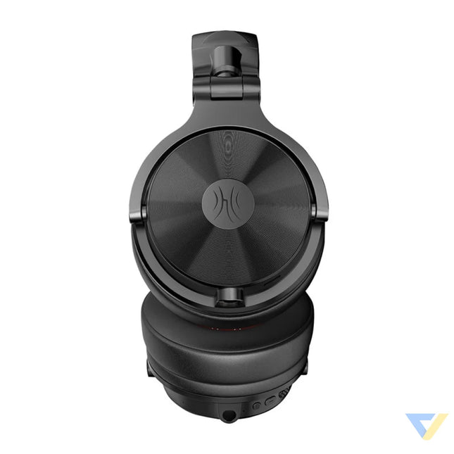 OneOdio Studio Max 1 wireless headphones (black) Over ear
