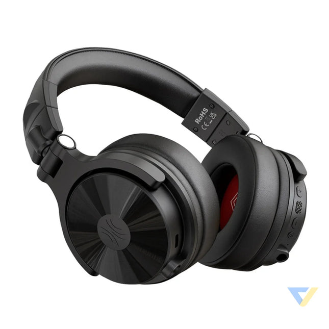 OneOdio Studio Max 1 wireless headphones (black) Over ear