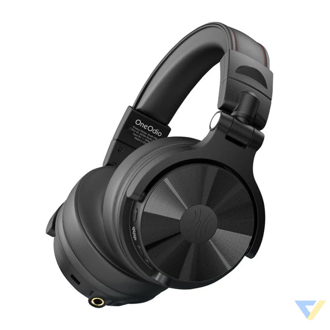 OneOdio Studio Max 1 wireless headphones (black) Over ear