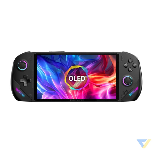 Onexfly F1 Pro AMD AI370 32GB RAM 2TB Portable Console Portable consoles