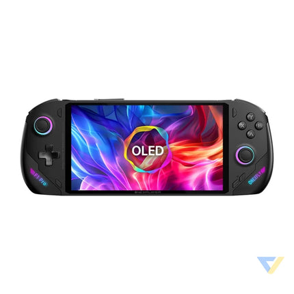 Onexfly F1 Pro AMD AI370 64GB RAM 4TB Portable Console Portable consoles