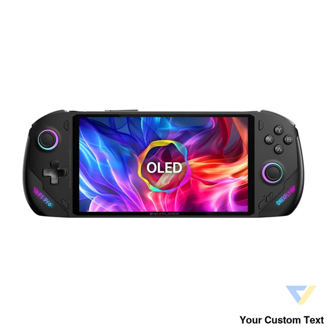 Onexfly F1 Pro AMD8840U 32GB RAM 2TB Portable Console Portable consoles