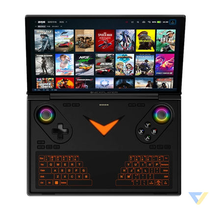 Onexplayer G1 Portable Console AMD 8840 32GB RAM 1TB Portable consoles