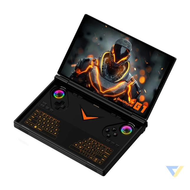 Onexplayer G1 Portable Console AMD 8840 32GB RAM 1TB Portable consoles