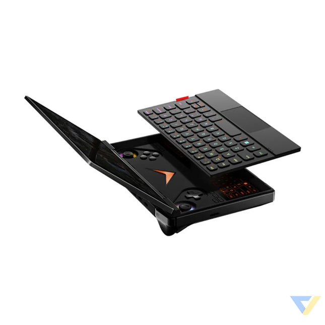 Onexplayer G1 Portable Console AMD AI370 32GB RAM 1TB Portable consoles