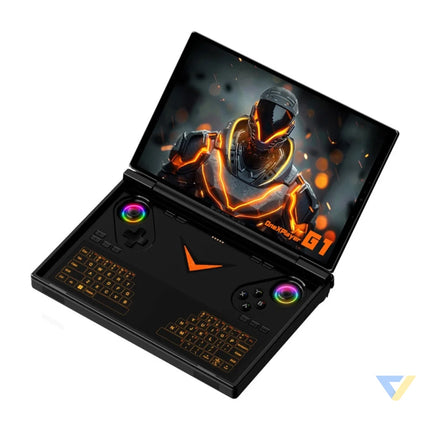 Onexplayer G1 Portable Console AMD AI370 64GB RAM 2TB Portable consoles