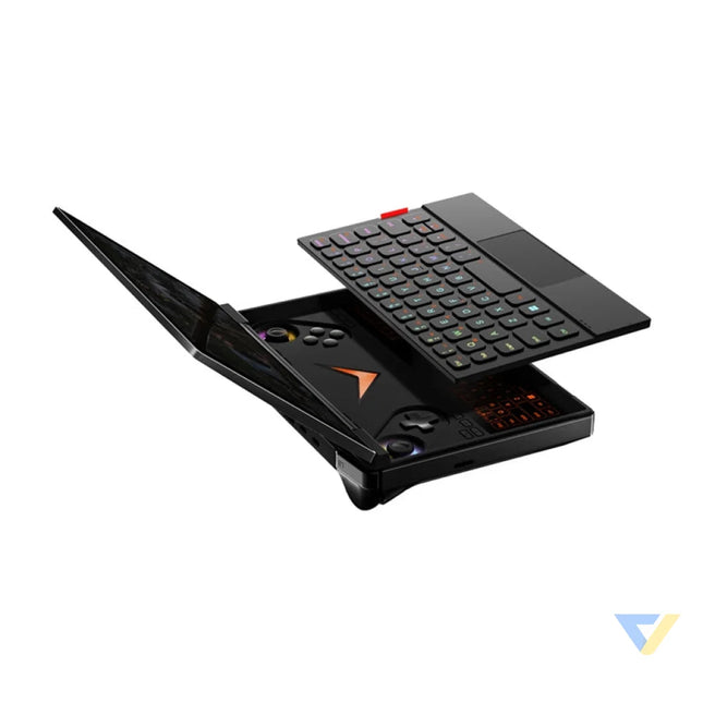 Onexplayer G1 Portable Console AMD AI370 64GB RAM 2TB Portable consoles