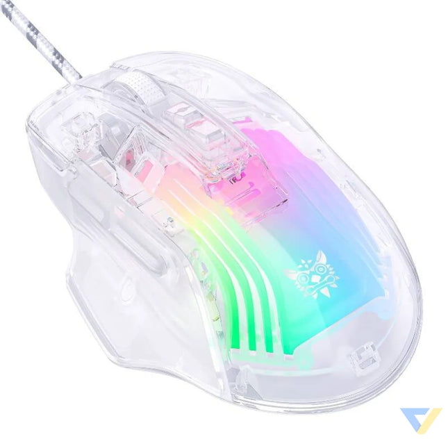 ONIKUMA CW923 Wired RGB Gaming Mouse Mice keyboards
