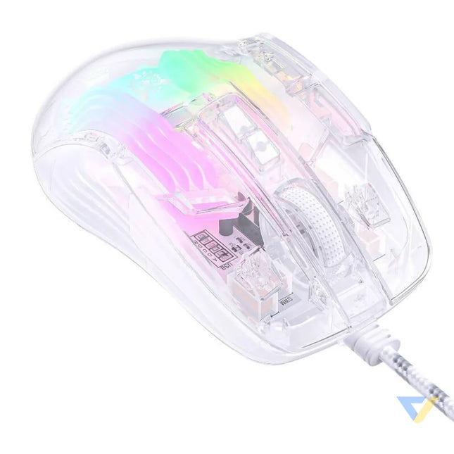 ONIKUMA CW923 Wired RGB Gaming Mouse Mice keyboards