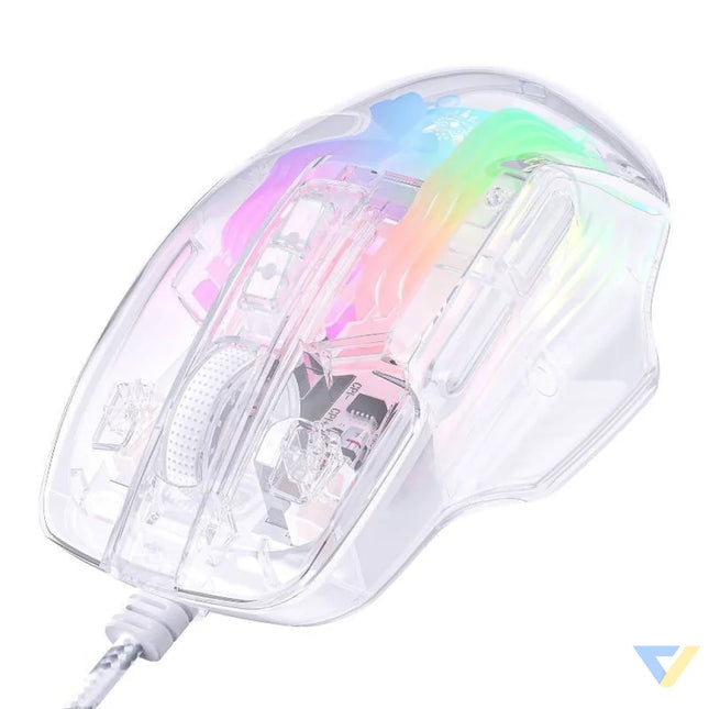 ONIKUMA CW923 Wired RGB Gaming Mouse Mice keyboards