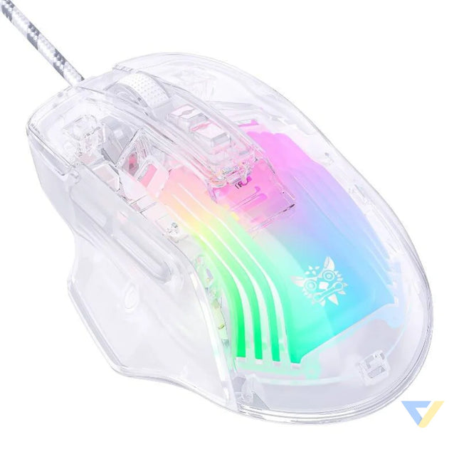 ONIKUMA CW923 Wired RGB Gaming Mouse Mice keyboards