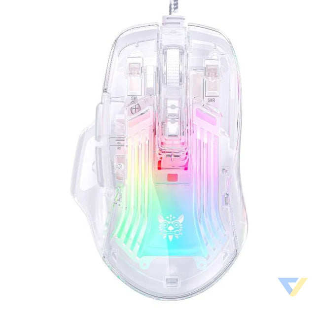ONIKUMA CW923 Wired RGB Gaming Mouse Mice keyboards