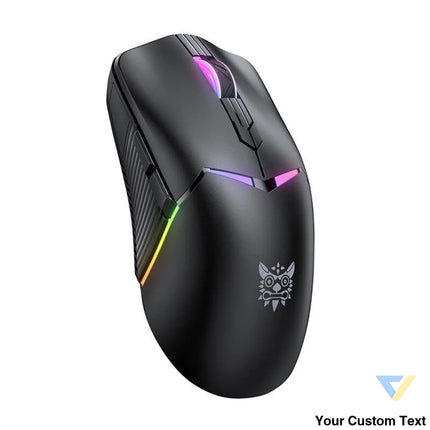 ONIKUMA CW928 gaming mouse (black) Wireless