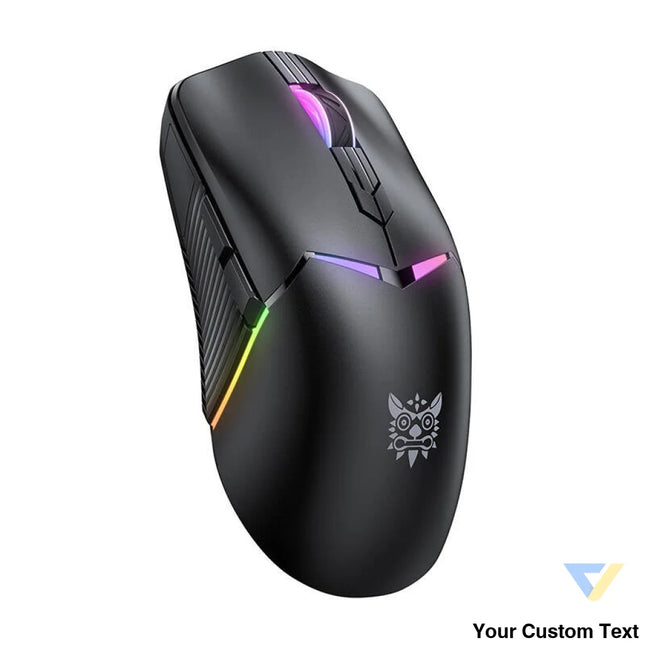 ONIKUMA CW928 gaming mouse (black) Wireless