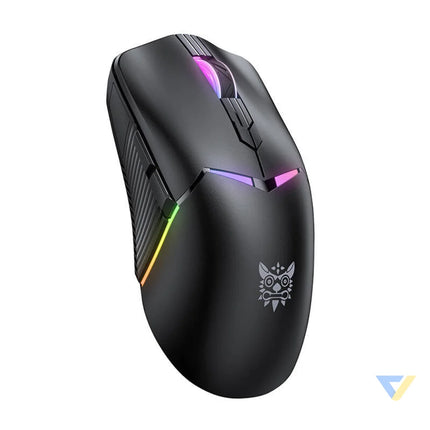 ONIKUMA CW928 gaming mouse (black) Wireless