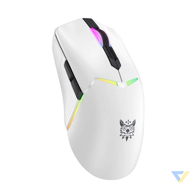 ONIKUMA CW928 gaming mouse (white) Wireless