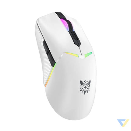 ONIKUMA CW928 gaming mouse (white) Wireless