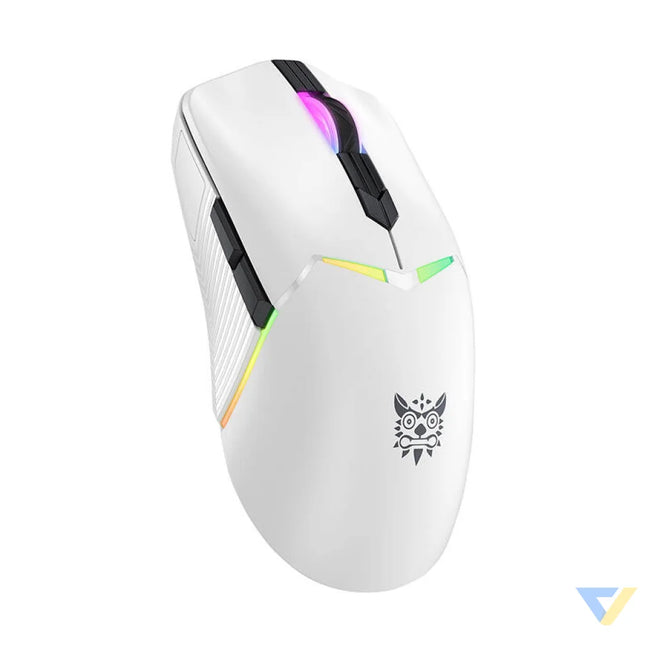 ONIKUMA CW928 gaming mouse (white) Wireless