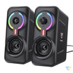 ONIKUMA L6 Multimedia Gaming Speaker with BT5.0 Speakers