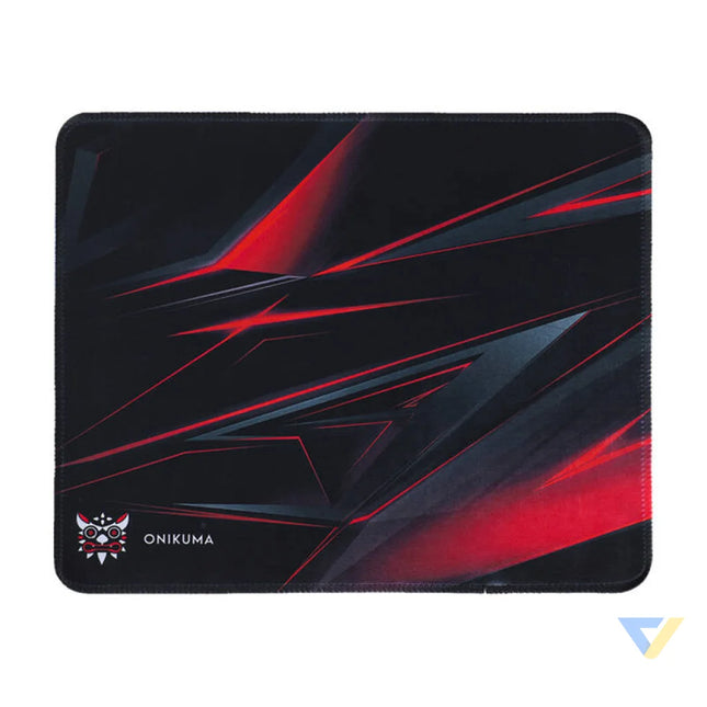 ONIKUMA mouse pad (black) Mouse pads