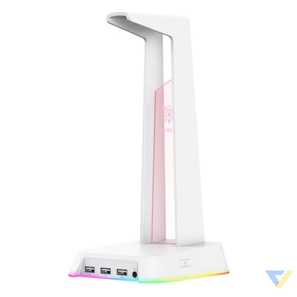 ONIKUMA ST 2 Gaming stand (White) Headphone stands