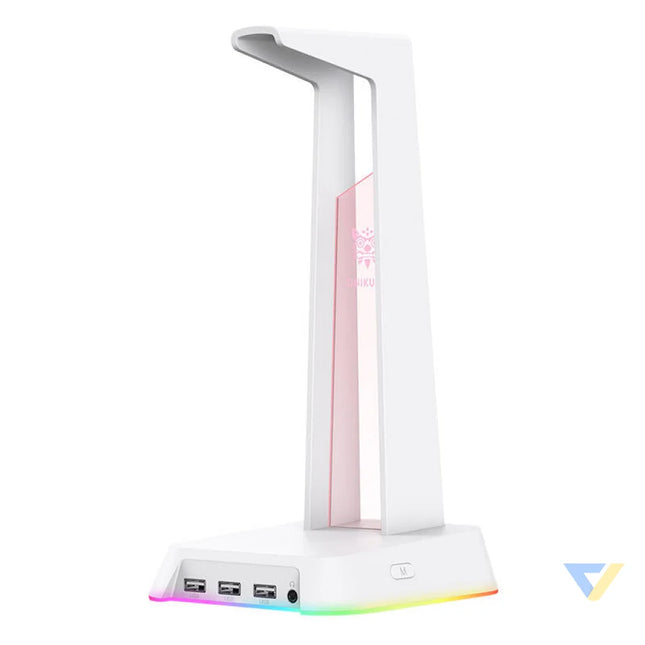 ONIKUMA ST 2 Gaming stand (White) Headphone stands