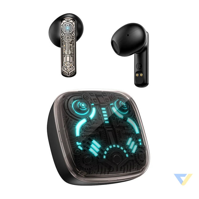 ONIKUMA T1 Gaming TWS earbuds (Black) TWS