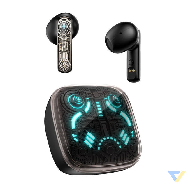 ONIKUMA T1 Gaming TWS earbuds (Black) TWS