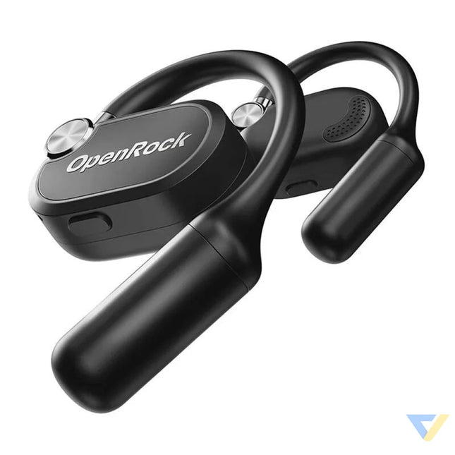 OpenRock X Open Ear Earphones (black) Sports