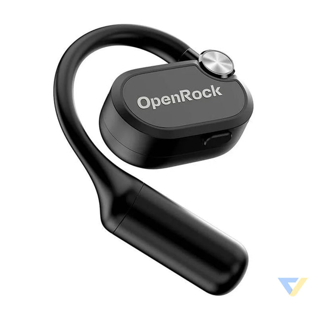 OpenRock X Open Ear Earphones (black) Sports