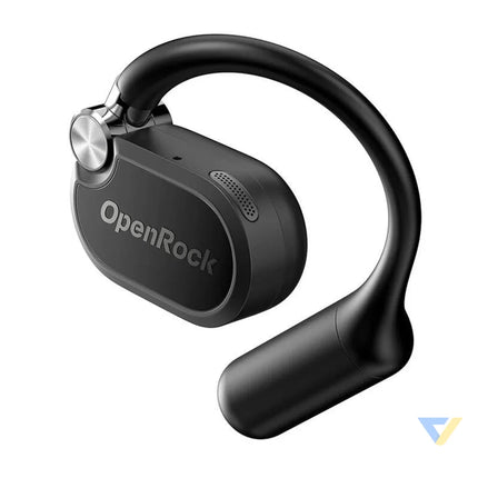 OpenRock X Open Ear Earphones (black) Sports