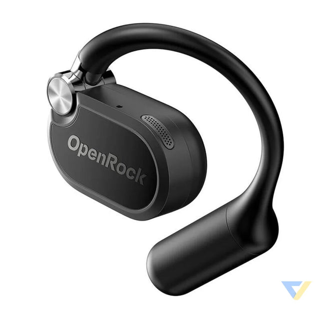 OpenRock X Open Ear Earphones (black) Sports