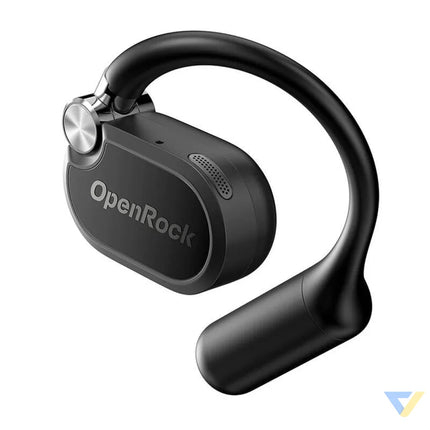 OpenRock X Open Ear Earphones (black) Sports