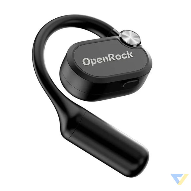 OpenRock X Open Ear Earphones (black) Sports