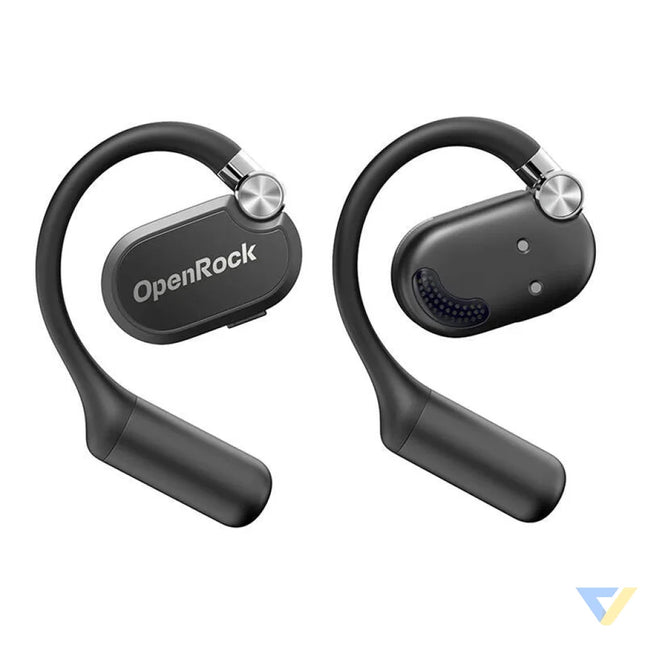 OpenRock X Open Ear Earphones (black) Sports