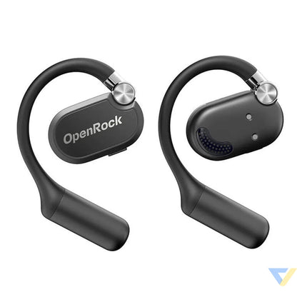 OpenRock X Open Ear Earphones (black) Sports